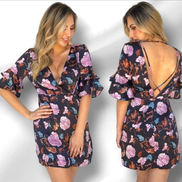 Honey belle dress size M - Picture 1 of 6